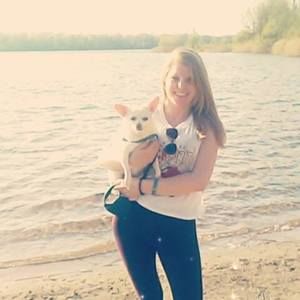 Meet your Posher, Sarah